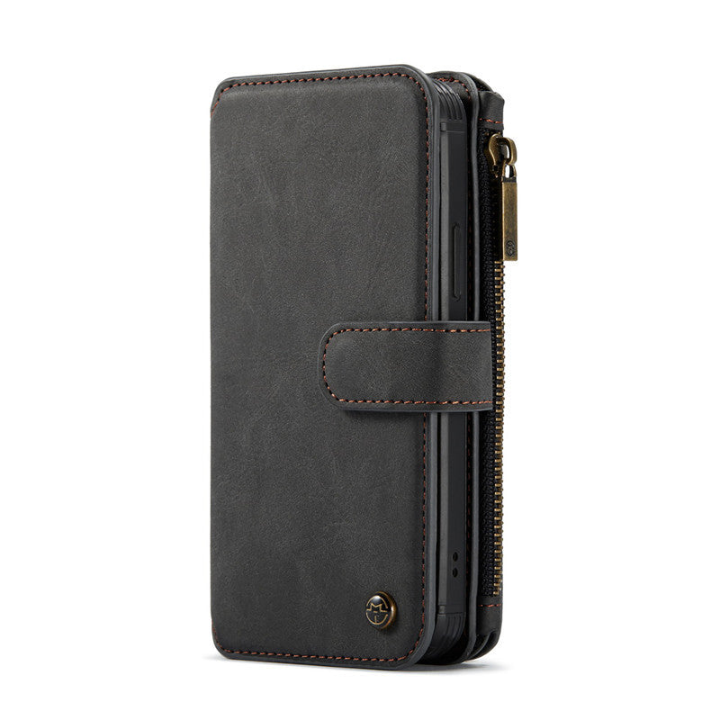 Mobile Phone Split Flip Case — view 8