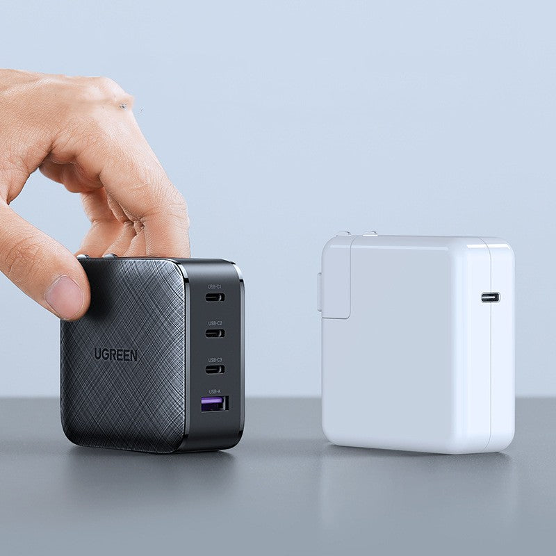 Ugreen 65W Gallium Nitride Charger — view 3
