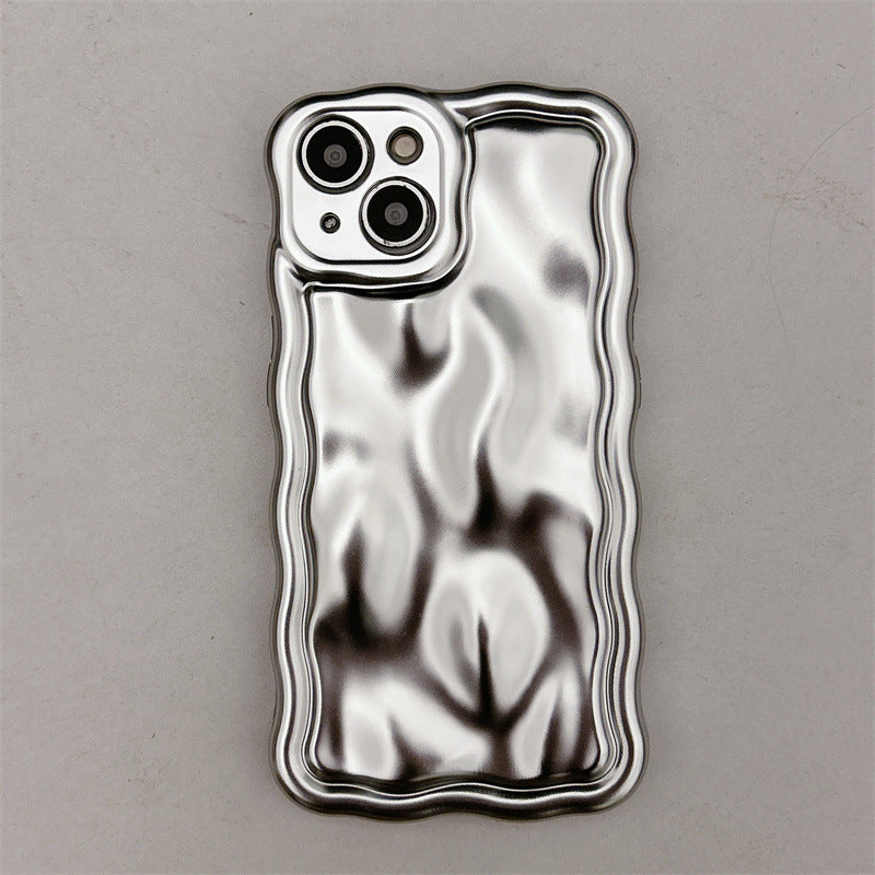 Matte Glossy Phone Case Protection — view 2