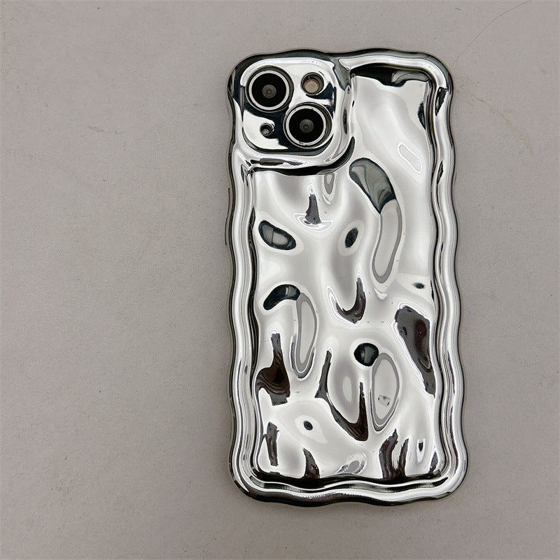 Matte Glossy Phone Case Protection — view 5