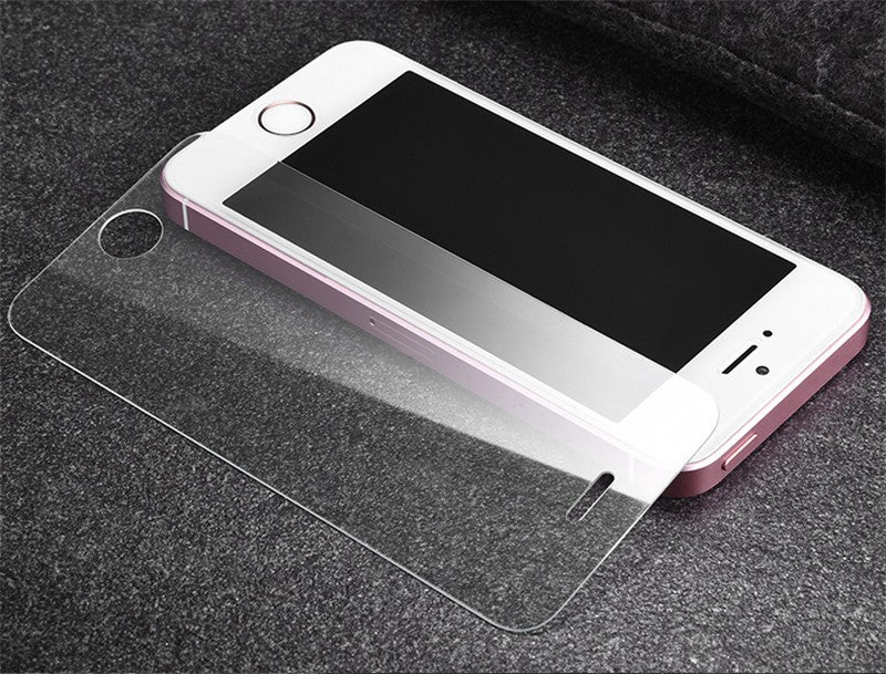 Tempered Film Non-Full Screen HD — view 8