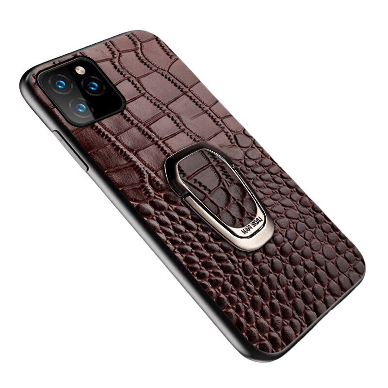Compatible with , Suitable for Leather Phone Case Stand