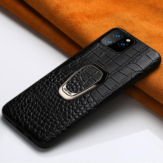 Compatible with , Suitable for Leather Phone Case Stand — view 2