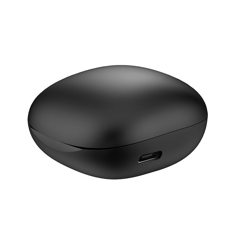 Wireless Bluetooth Translation Headphones Portable In-Ear Translator — view 3