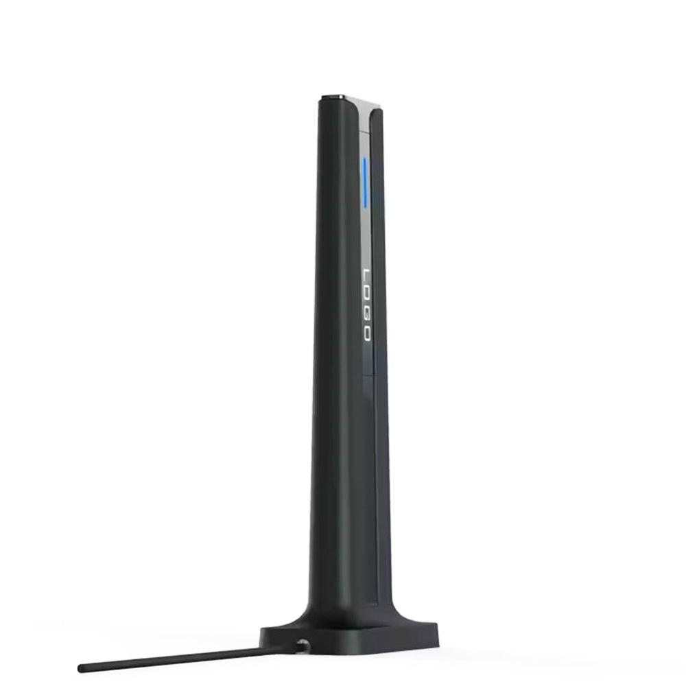 Indoor HD Digital Television Antenna Ground Receiver — view 4