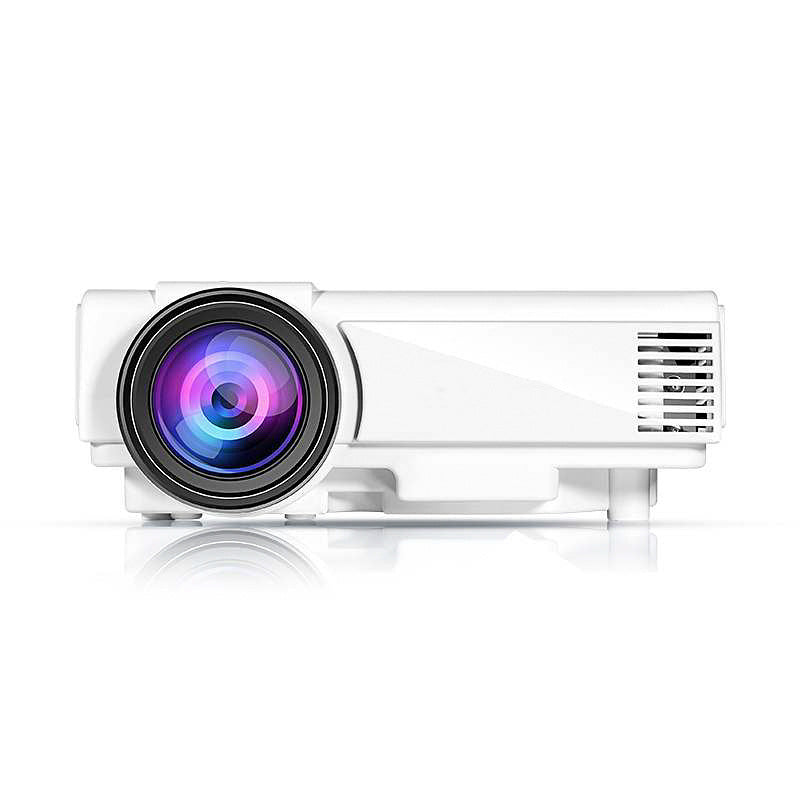 Household and Commercial Multi-function Projector — view 5