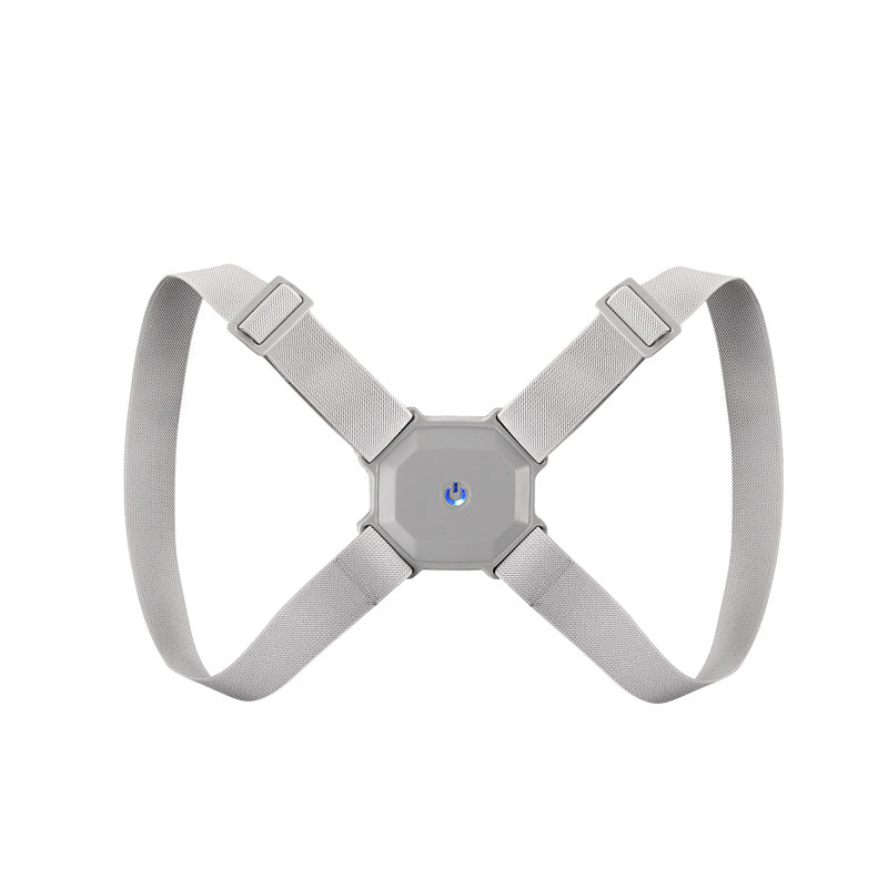 Smart Posture Corrector Adjustable Kids Adults Hunchback Back Correction Belts — view 6