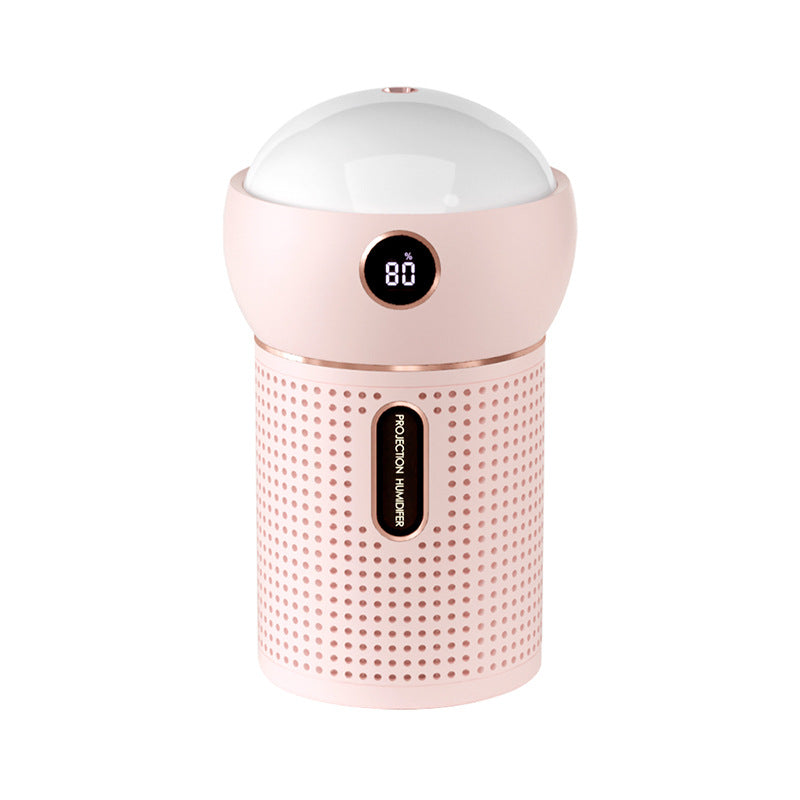 Projector Humidifier Student Dormitory Mute — view 4