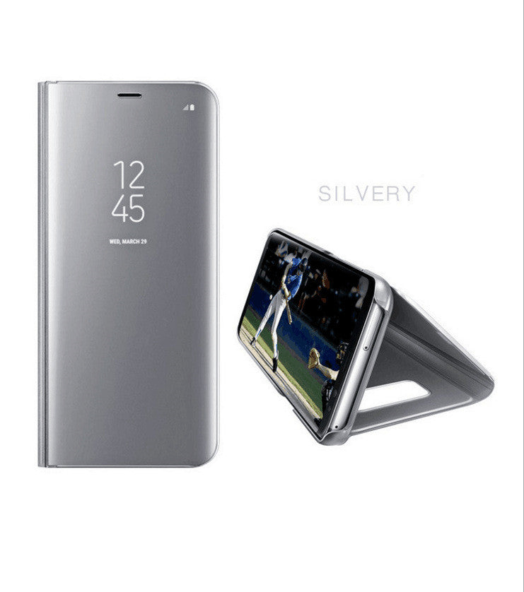 SamsungS8 Smart Flip Vertical S11plus Leather Case — view 6