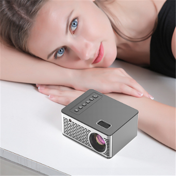 Projector USB Smart