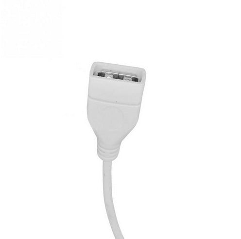 All-copper USB Male to Female Extension Cable USB Switch — view 3