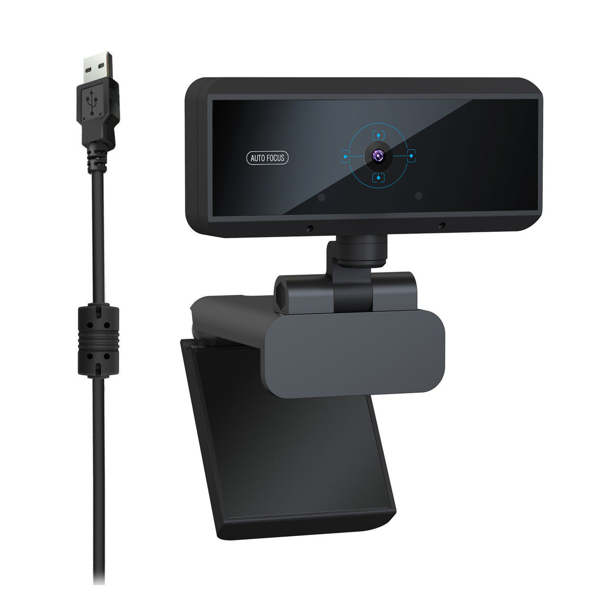 W5 HD Computer Camera — view 3