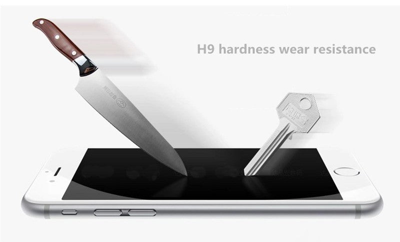 Tempered Film Non-Full Screen HD — view 4