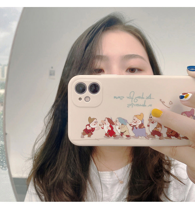 Cartoon Mobile Phone Case All Inclusive — view 6