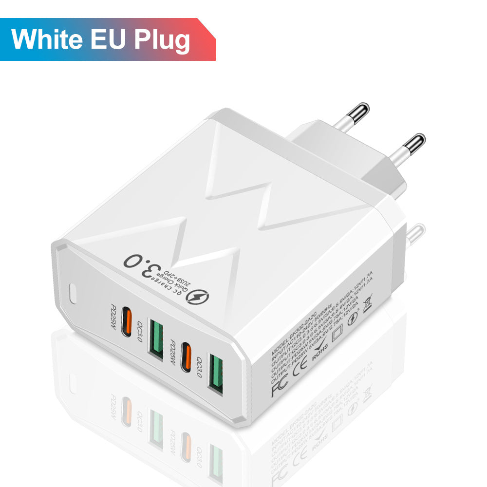 Mobile Phone Charger Tablet — view 6