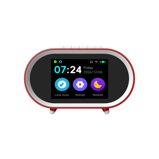 AI Clock