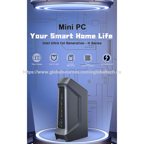 AI Mini PC
