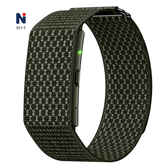 AI Voice Recorder Wearable