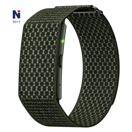 AI Voice Recorder Wearable