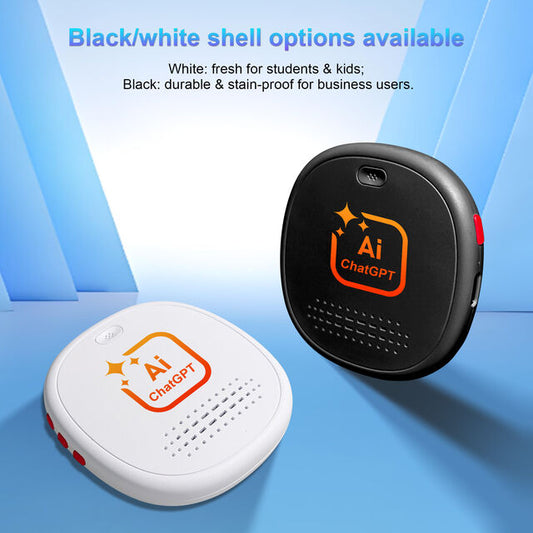 AI Voice Translator