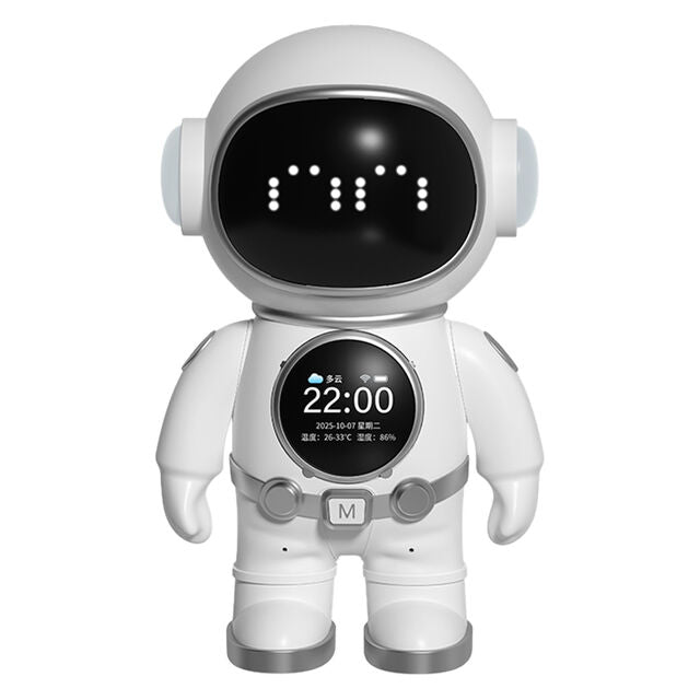 AI Companion Robots
