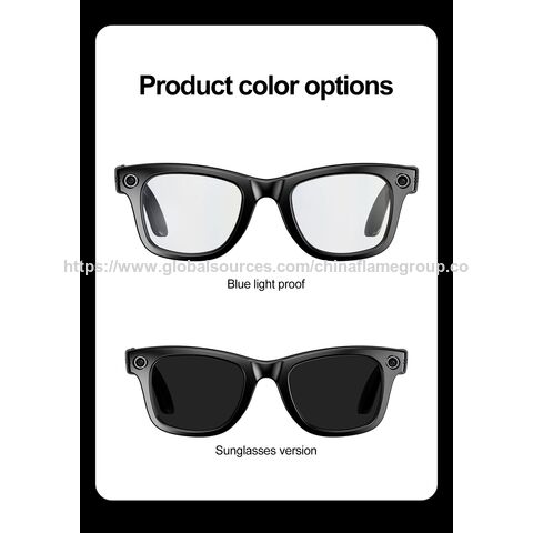 AI Glasses