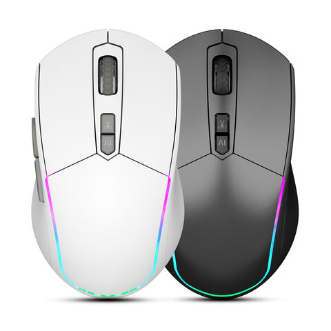 V7 AI Smart Voice Mouse: Enhance Office Efficiency