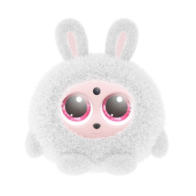AI Companion Robot