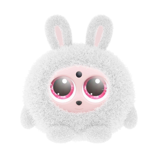 AI Companion Robot