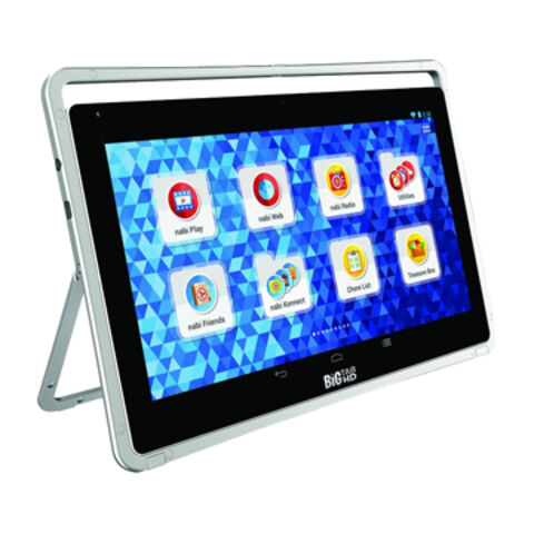 Android Tablets Portable Touchscreen Computing Device