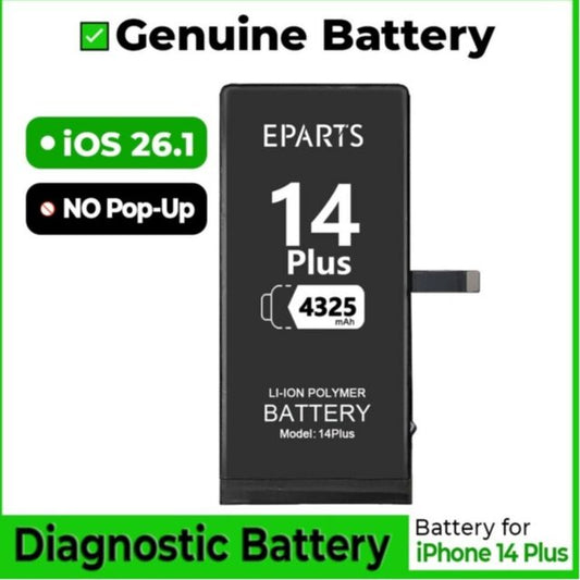 Apple Battery