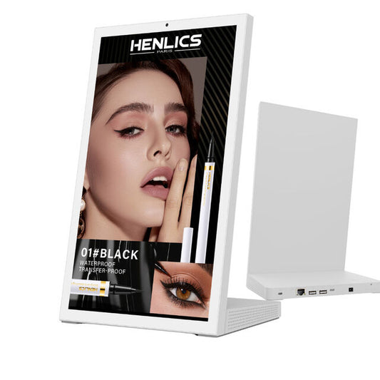 Commercial Tablets