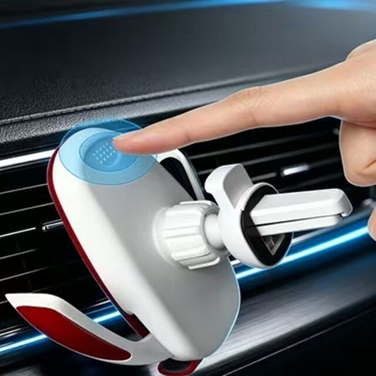 Contactless Infrared Car Charger · 10W