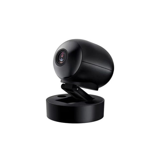 Robot Camera on Wheels