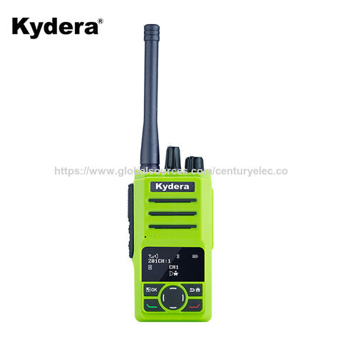 Dmr Transceiver