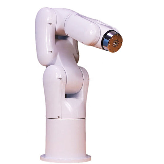 Factory 6 Axis Desktop robotic arms