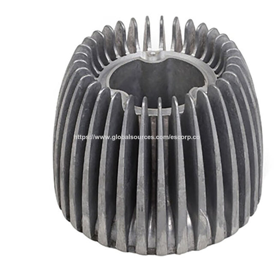 Die Casting Casings