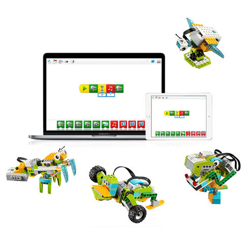 Education Robot