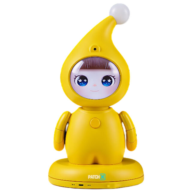 Educational Robot
