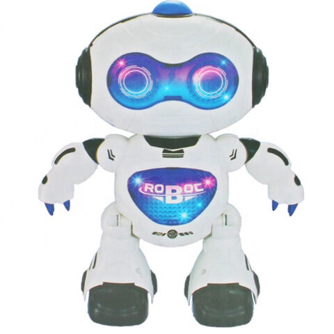 Educational Robot Kits