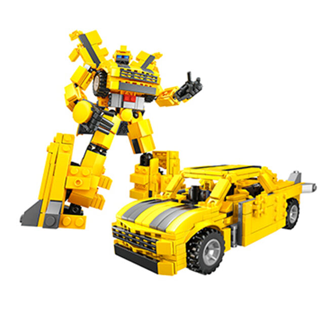 Chinese toy manufacturer educational robots