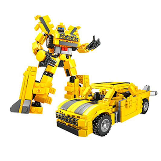 Chinese toy manufacturer educational robots