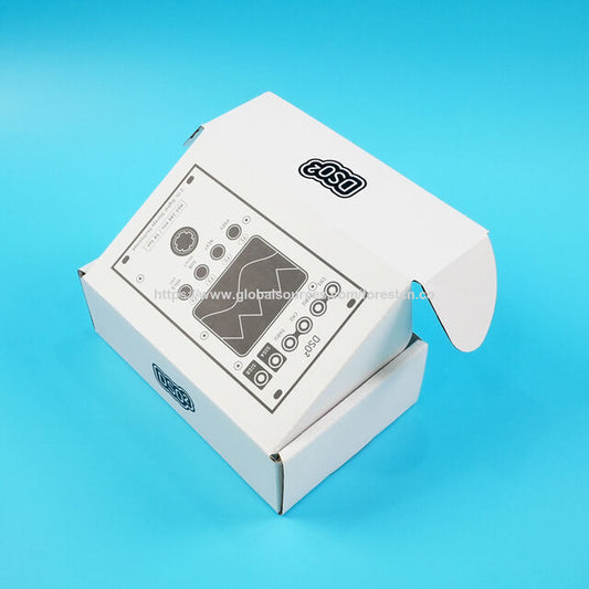 Electronic Gift Box