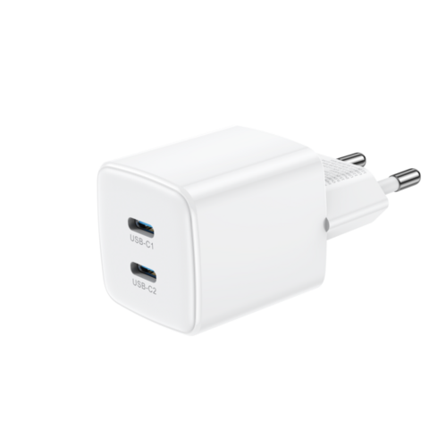 Fast Charger · 35W