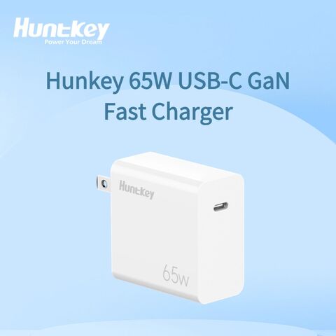 Fast Charger · 65W