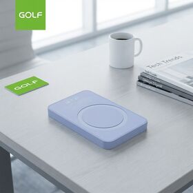 Fast Charging · 20W