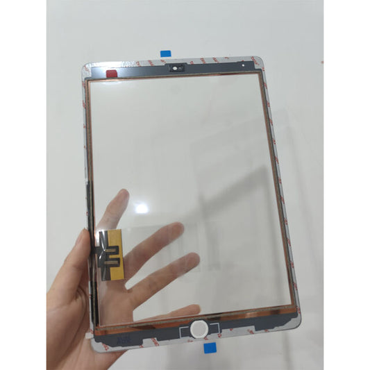 Universal Flat Glass Screen