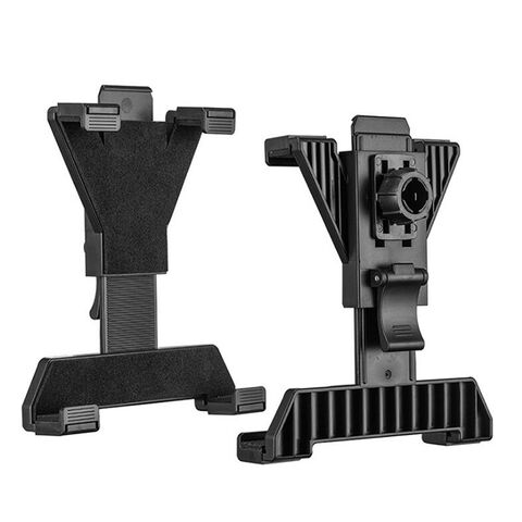 Freestanding Adjustable Tablet Floor Holder