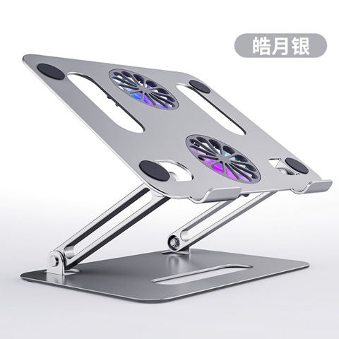Folding Double Layer Storage Holder