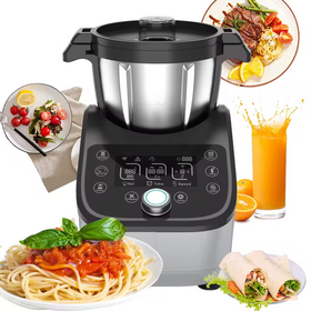 Food Service Robots